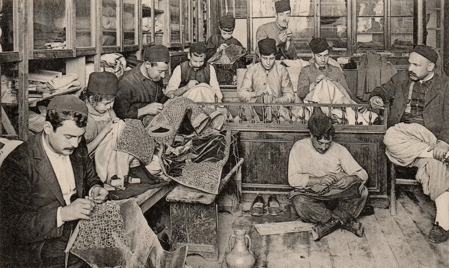 artisans